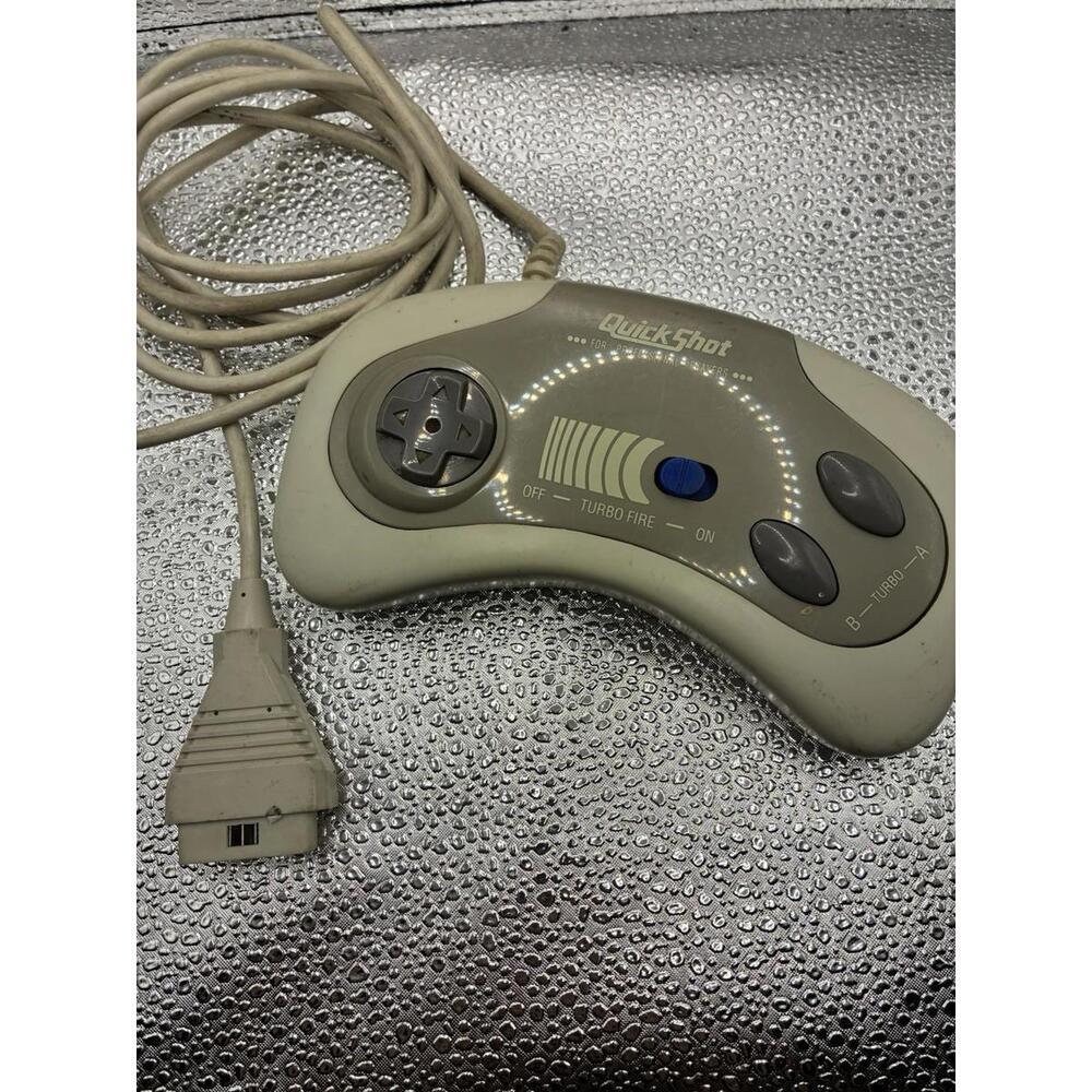 PC Quick Shot Controller No. QS-191  China
